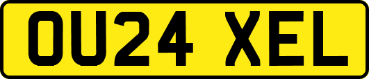 OU24XEL