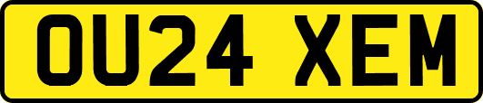 OU24XEM