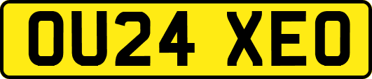 OU24XEO