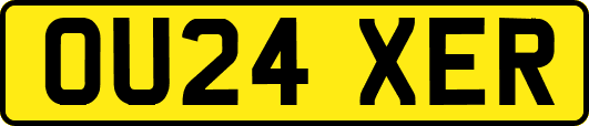 OU24XER