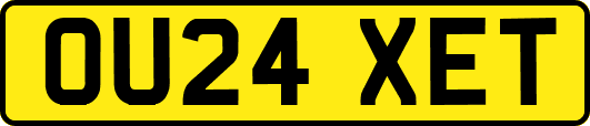 OU24XET