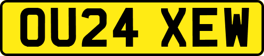 OU24XEW