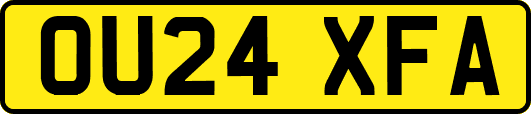 OU24XFA