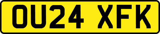 OU24XFK