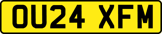 OU24XFM