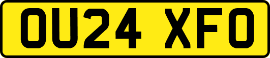 OU24XFO