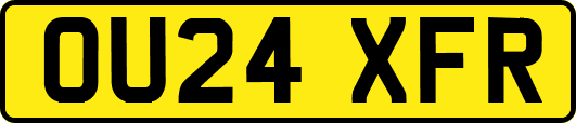 OU24XFR