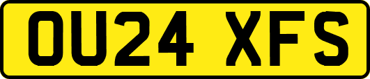 OU24XFS