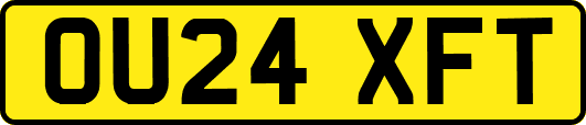 OU24XFT