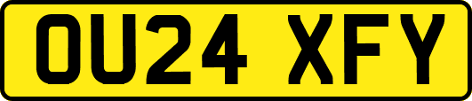 OU24XFY