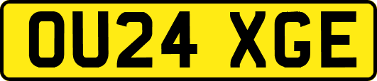 OU24XGE