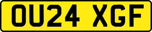 OU24XGF