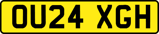 OU24XGH