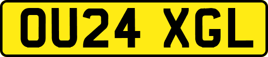 OU24XGL