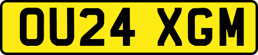 OU24XGM
