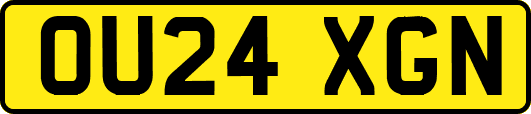 OU24XGN