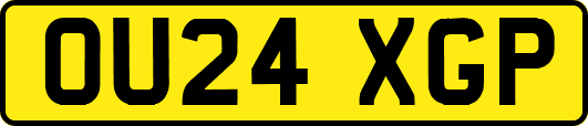 OU24XGP