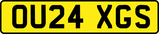 OU24XGS
