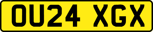 OU24XGX