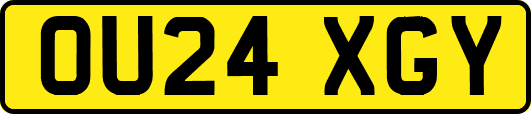 OU24XGY