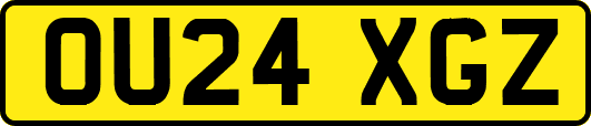 OU24XGZ