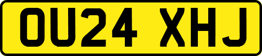 OU24XHJ