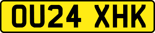 OU24XHK