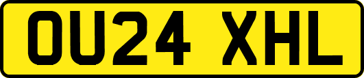 OU24XHL