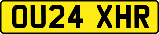 OU24XHR