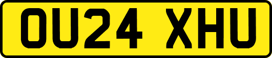 OU24XHU