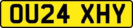OU24XHY