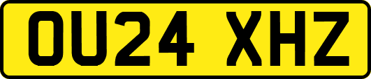 OU24XHZ