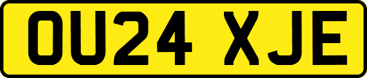 OU24XJE