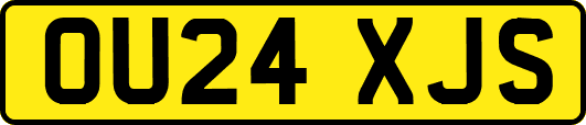 OU24XJS