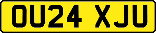 OU24XJU