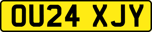 OU24XJY