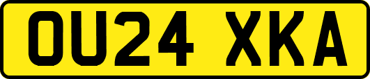 OU24XKA