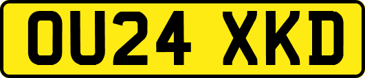 OU24XKD