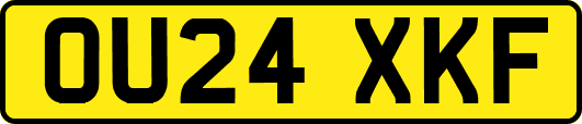 OU24XKF