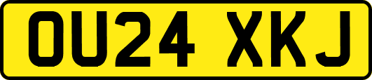 OU24XKJ