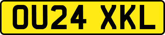 OU24XKL