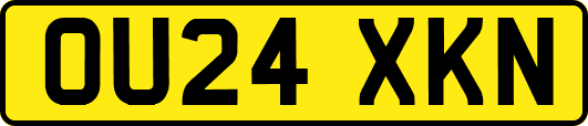OU24XKN