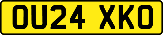 OU24XKO