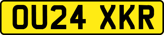 OU24XKR