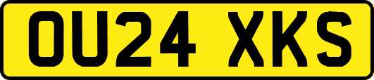 OU24XKS