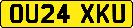 OU24XKU
