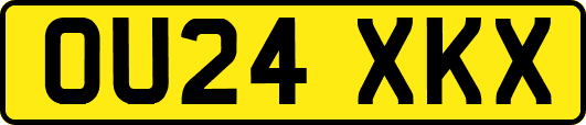 OU24XKX