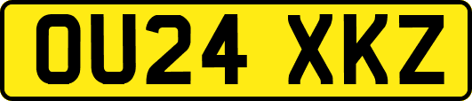 OU24XKZ