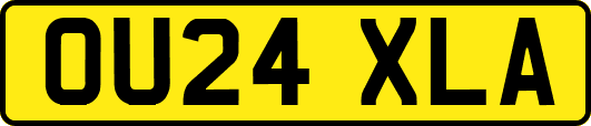 OU24XLA