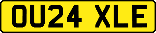 OU24XLE